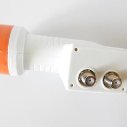 Galaxy Innovations — Gi 302, конвертор круговой 2 вых