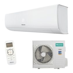 Hisense ZOOM DC 09(WIFI) Inverter AS-09UW4RYRKB05G/AS-09UW4RYRKB05W