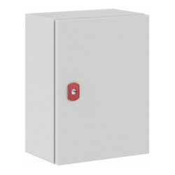Шкаф ST с монтажной платой 400х400х200мм (IP65-IP66) DKC