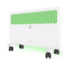REC-LUW1500M ROYAL Clima, электрический конвектор серии LUMINO Meccanico