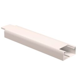 Кабель-канал 100х60 L2000 пластик PRIMER IEK CKK40-100-060-1-K01