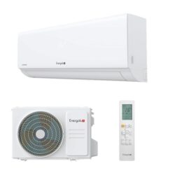 SAS12AR1-A-LT/SAU12AR1-A-LT-WS30, низкотемператрный кондиционер Energolux серии LT