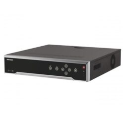 DS-8664NI-I8, 64-х канальный IP-видеорегистратор