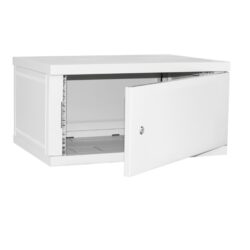 TSn 19 6U450WG-T Настенный телекоммуникационый шкаф