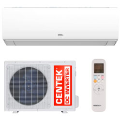 CT-65SDC12 inverter, настенная сплит-система CENTEK