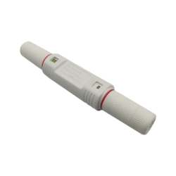 ST-VBP1, Приемопередатчик. Удлинитель PoE.