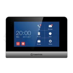 EasyMon-4w, монитор видеодомофона IP Tantos 7″