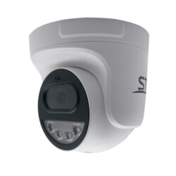 ST-SX4532 Wi-Fi LIGHT, внутрення купольная IP камера с ИК 4Мп
