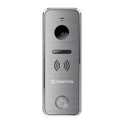 iPannel 1, вызывная панель видеодомофона Tantos