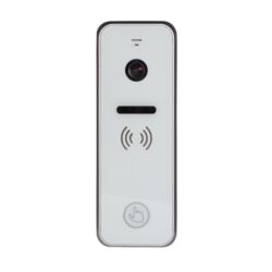 iPanel 2 HD, накладная вызывная видеопанель 1080p