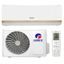 GREE BORA inverter GWH12, инверторная настенная сплит-система, GWH12AGA-K6DNA1C/GWH12AAAXA-K6DNA2C