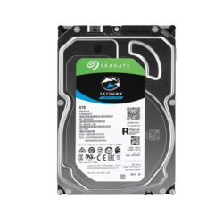 Жесткий диск SATA-3 6Tb Seagate 5900 SkyHawk (ST6000VX001) cache 256MB