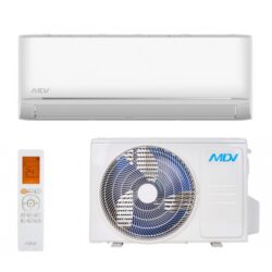 MDV MDSAG-09HRDN8 / MDOAG-09HDN8, сплит-система MDV серии Infini Inverter