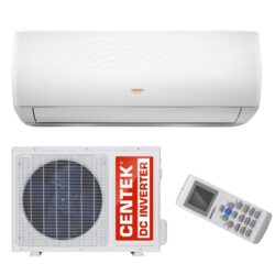 CT-65V09 инвертор, настенная сплит-система CENTEK