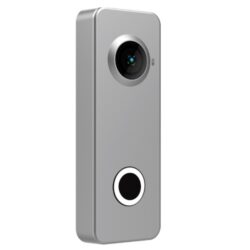 iLexa HD (никель), вызывная видеопанель 1080р