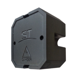ST-12/2А PRO«ТЕССЕРАКТ» (1,7А/OUT) , компакатный, уличный источник питания