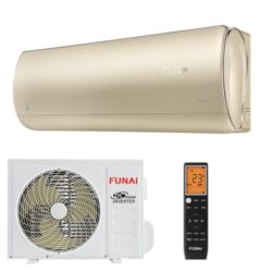 FUNAI сплит-система, серии KATANA Inverter RAC-I-KT35 HP.D01