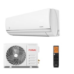 FUNAI  сплит-система, серии KADZOKU NEW 2023 RAC-KD20HP.D01