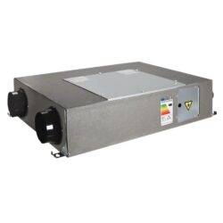 RONA SRME 690 H2, установка приточно-вытяжная с мембранным рекуператором
