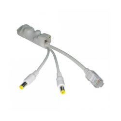 ST-1202M POE, источник питания, преобразователь 12V