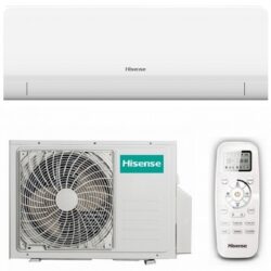 Hisense ERA Classic A 18 , сплит-система,AS-18HR4RLRKCOOG/W