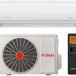FUNAI  сплит-система, серии DAIJIN RAC-DA50HP.01
