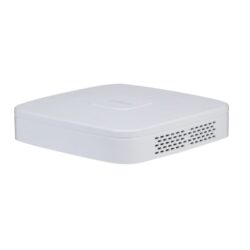 DHI-NVR4116-4KS3, 16-канальный IP-видеорегистратор 4K и H.265+
