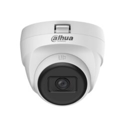DH-HAC-T1A21P-U-0280B, 2Мп купольная HDCVI-видеокамера
