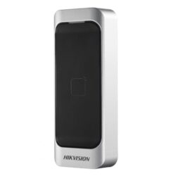 DS-K1107AE, считыватель EM Hikvision