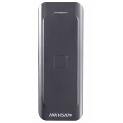 DS-K1802E, считыватель EM Hikvision