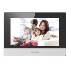 DS-KH6320-WTE1, IP монитор видеодомофона Hikvision