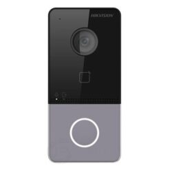 DS-KV6113-WPE1, вызывная IP панель Hikvision