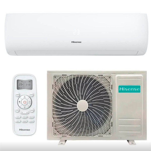 AS-09HR4RLRCJ01G/AS-09HR4RLRCJ01W, Hisense NEXT Classic A