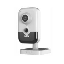 F-IC-1921CIW (2.8mm), 2Мп внутренняя IP-камера c ИК-подсветкой до 10м и WiFi