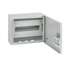 Корпус металлический ЩРН-12 IP31 (250х300х120)