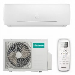 AS-18HR4RYDDC00G/AS-18HR4RYDDC00W. сплит-система Hisense серии NEO Classic A