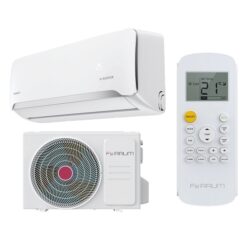 iFIS24F2C, сплит-система настенного типа Ferrum Force inverter