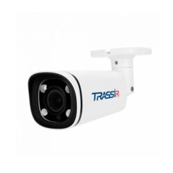 TR-D2152ZIR3, IP видеокамера Trassir 5МП с вариообъективом