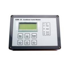CCM-33-4.1 блок управления (порт RS485)