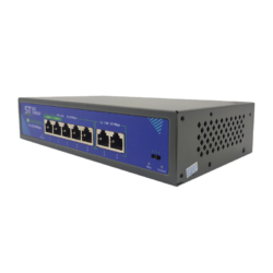 ST-S50POE(2M/78W/A)PRO, PoE коммутатор