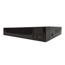 ST-NVR-V1612F95, Цифровой IP Видеорегистратор 16-канальный до 12Mp 1 HDD FORT