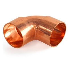 Уголок медный 1 3/8″