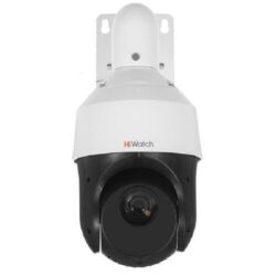 DS-I225(D) 2Мп поворотная IP-видеокамера с EXIR-подсветкой до 100м