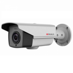 DS-T226S 2 Мп цилиндрическая HD-TVI камера с EXIR-подсветкой до 110 м