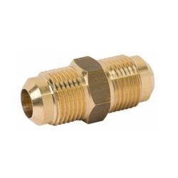 Муфта(штуцер) под гайку 1/2″