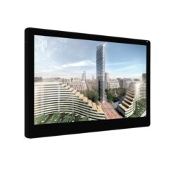 Stark HD SE (Black), монитор видеодомофона Tantos 9″