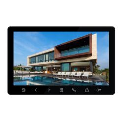Prime (Black) HD SE, цветной монитор видеодомофона Tantos 7″