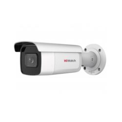 IPC-B622-G2/ZS, IP-камера 2МП с EXIR-подсветкой до 60 м и моторизированным вариофокальным объективом