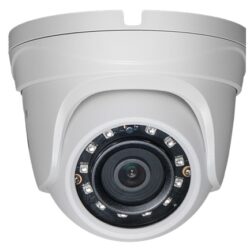 ST-745 IP PRO D, цветная уличная IP видеокамера купольного исполнения 4 МП
