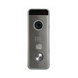 ST-P200 (Серебро), 1/4 CMOS, 1MP, AHD720P, вызывная панель видеодомофона